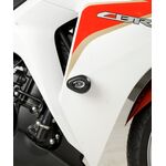 R&G Crash Protectors - Honda CBR250R (2011-2015) | Free UK Delivery