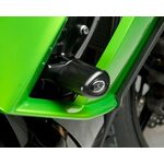 R&G Crash Protectors - Kawasaki Z1000SX (Ninja 1000) (2011-2016) | Free UK Delivery