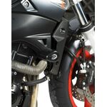 R&G Crash Protectors - Suzuki GSR600 (2006-2012) | Free UK Delivery