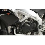 R&G Crash Protectors - Aprilia Tuono V4 1100 (2015-2017) | Free UK Delivery