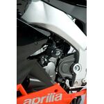 R&G Crash Protectors - Aprilia RS4 125 (2011-2017) | Free UK Delivery
