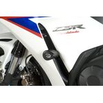 R&G Crash Protectors - Honda CBR1000RR Fireblade (2012-2016) | Free UK Delivery