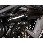 R&G Crash Protectors - Triumph Street Triple 675 (2013-2016) | Free UK Delivery