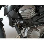 R&G Crash Protectors - Kawasaki Z800 (2013-2016) | Free UK Delivery