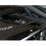 R&G Crash Protectors - Triumph Daytona 675 (2013-2016) | Free UK Delivery