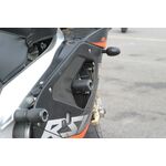 R&G Crash Protectors - Aprilia RSVR (1998-2000) | Free UK Delivery