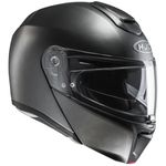HJC RPHA 90 - Titanium Flip Front Helmet