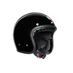 AGV X70 - Mono - Black