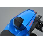 Suzuki GSX-S 125 rear seat tail cover