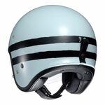 Shoei J.O Sequel TC10 Motorcycle Helmet