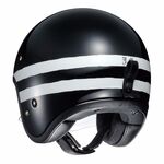Shoei J.O Sequel TC5 Motorcycle Helmet