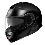Shoei Neotec 2 Black Flip Front Helmet