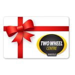Two Wheel Centre Gift Certificate
