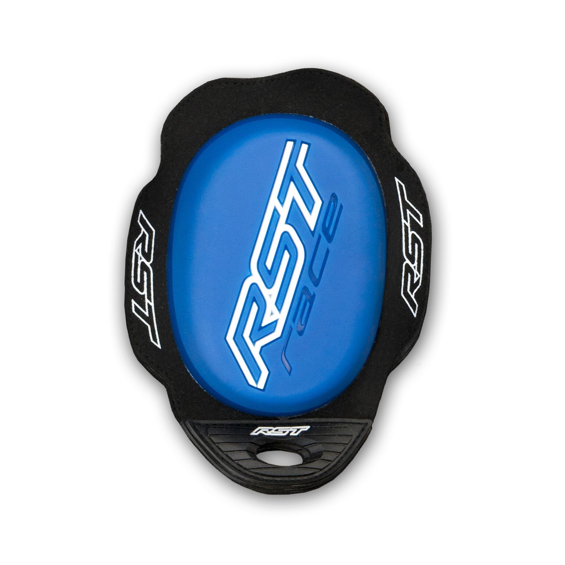 RST Knee Sliders Blue FREE UK DELIVERY OVER £25 Two Wheel Centre