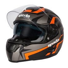 Spada SP16 Helmet