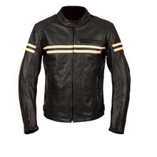 Weise Leather Motorcycle Clothing