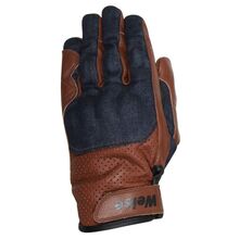 Weise motorcycle gloves