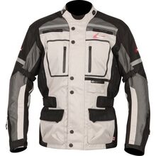 Weise Textile Motorcycle Jackets