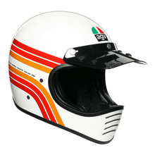 AGV X101 Helmet Collection at Two Wheel Centre