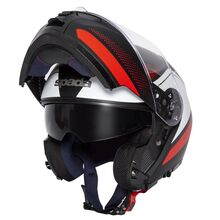 Spada Orion Flip Front Helmet at Two Wheel Centre
