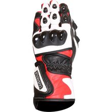 Duchinni Motorcycle Gloves at Two Wheel Centre