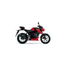 Suzuki GSX-S125