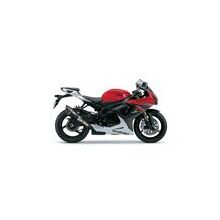 Suzuki GSX-R600