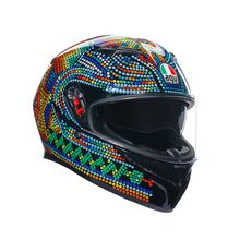AGV K3 | AGV Motorcycle Helmets at Two Wheel Centre | Free UK Delivery
