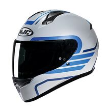 HJC C10 Helmet | HJC Motorcycle Helmets | Two Wheel Centre Mansfield Ltd
