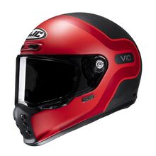 HJC V10 Helmet | HJC Motorcycle Helmets | Two Wheel Centre Mansfield Ltd