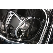 Renntec Engine Bars | Renntec Motorcycle Accessories | Two Wheel Centre Mansfield Ltd
