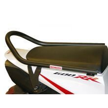 Renntec Passenger Grab Rail | Renntec Motorcycle Accessories | Two Wheel Centre Mansfield Ltd