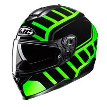 HJC C70N Helmet | Two Wheel Centre Mansfield Ltd