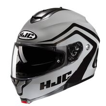 HJC C91N Helmet | HJC Motorcycle Helmets | Two Wheel Centre Mansfield Ltd