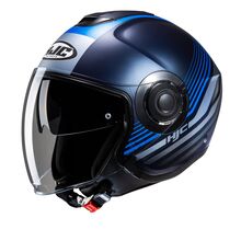 HJC i40N Helmet | HJC Motorcycle Helmets | Two Wheel Centre Mansfield Ltd