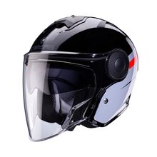 Caberg Soho Helmet | Caberg Helmets at Two Wheel Centre