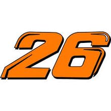 VR46 MotoGP Dani Pedrosa Official Merchandise