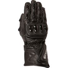 Buffalo Motorcycle Gloves