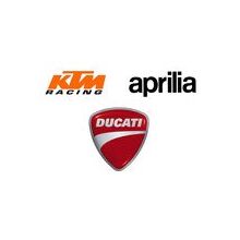 Used Motorcycles KTM Aprilia Ducati