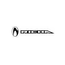 Richa Motorcycle Clothing Logo