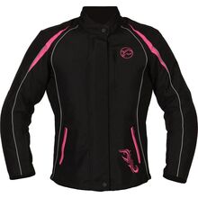 Pink Motorcycle Clothing