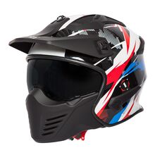 Spada Motorcycle Helmets