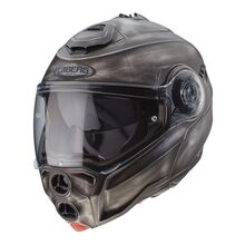 Caberg Droid Helmet at Two Wheel Centre