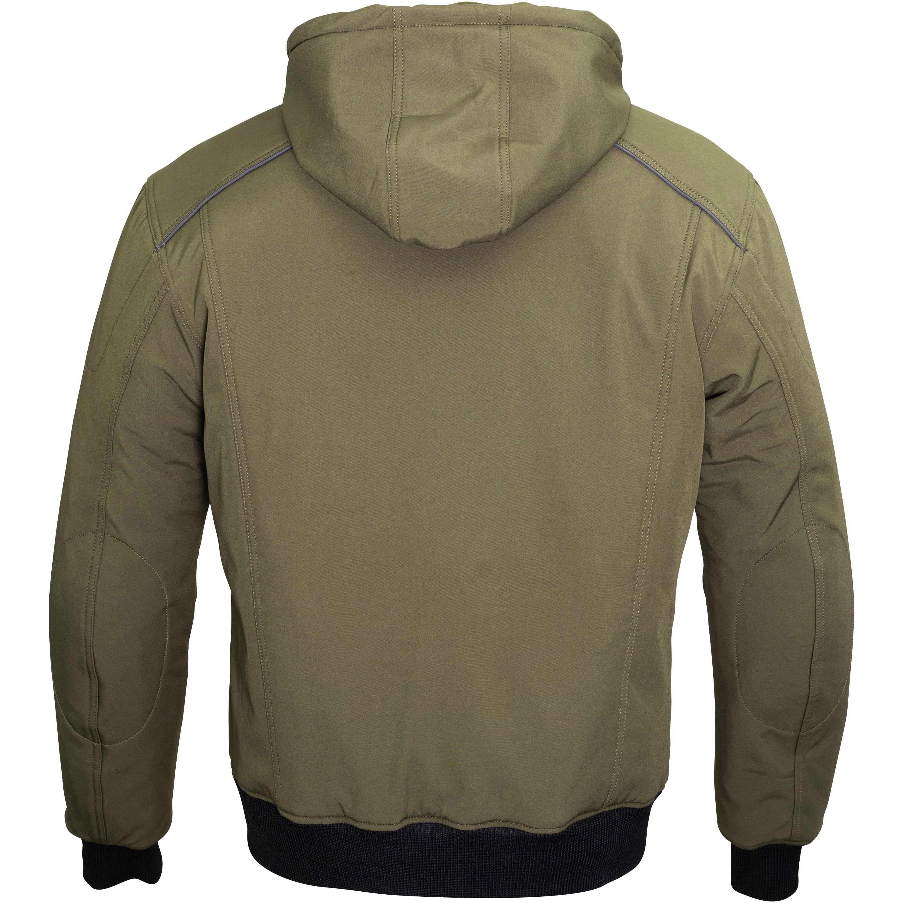 Weise textile jacket sale