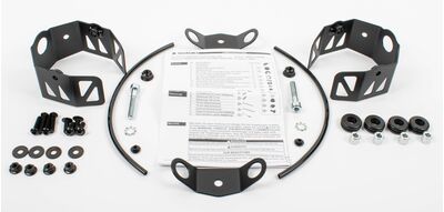 Suzuki V-Strom 1000 ABS LED Fog Lamp Set