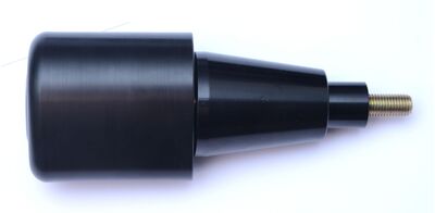 R&G Crash Protectors - Honda CBR650R (2019-Current) | R&G Crash Protectors from Two Wheel Centre