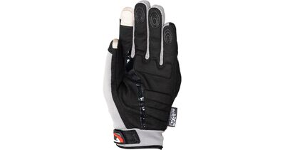Weise Wave 2.0 Waterproof Gloves - Grey | Weise Motorcycle Clothing | Two Wheel Centre Mansfield Ltd