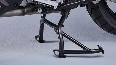 Suzuki V-Strom 1000 ABS Centre Stand Suzuki V-Strom 1000 ABS Centre Stand