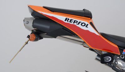 R&G Tail Tidy | Free UK Delivery