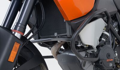 R&G Adventure Bars for KTM 1050/1090/1190 Adventure (2013-2019) | Two Wheel Centre Mansfield Ltd